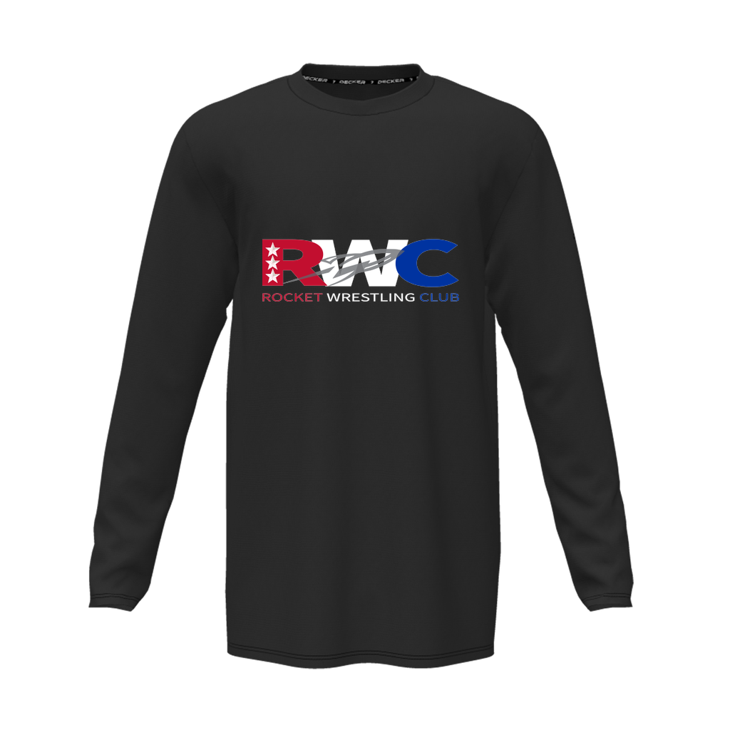 Decker Comfort T-Shirt