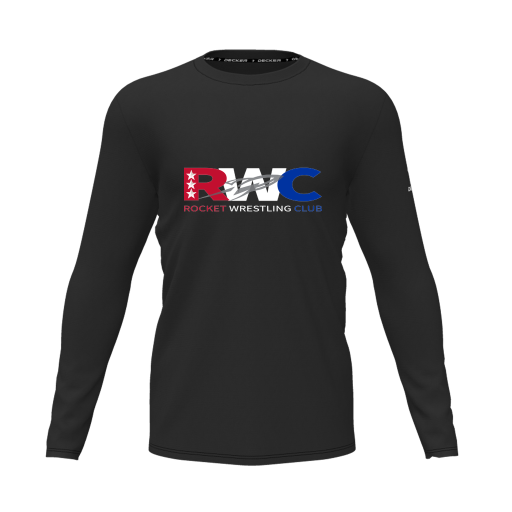 Decker Performance T-Shirt