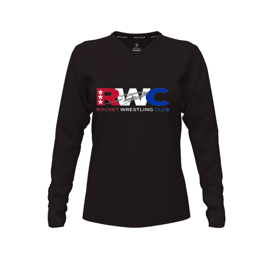 Decker Performance T-Shirt