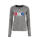 Ladies Electric Long Sleeve Shirt