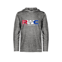 Decker Men's Charge Hoodie